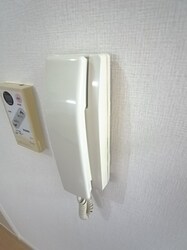 ヴィラ上ヶ原の物件内観写真